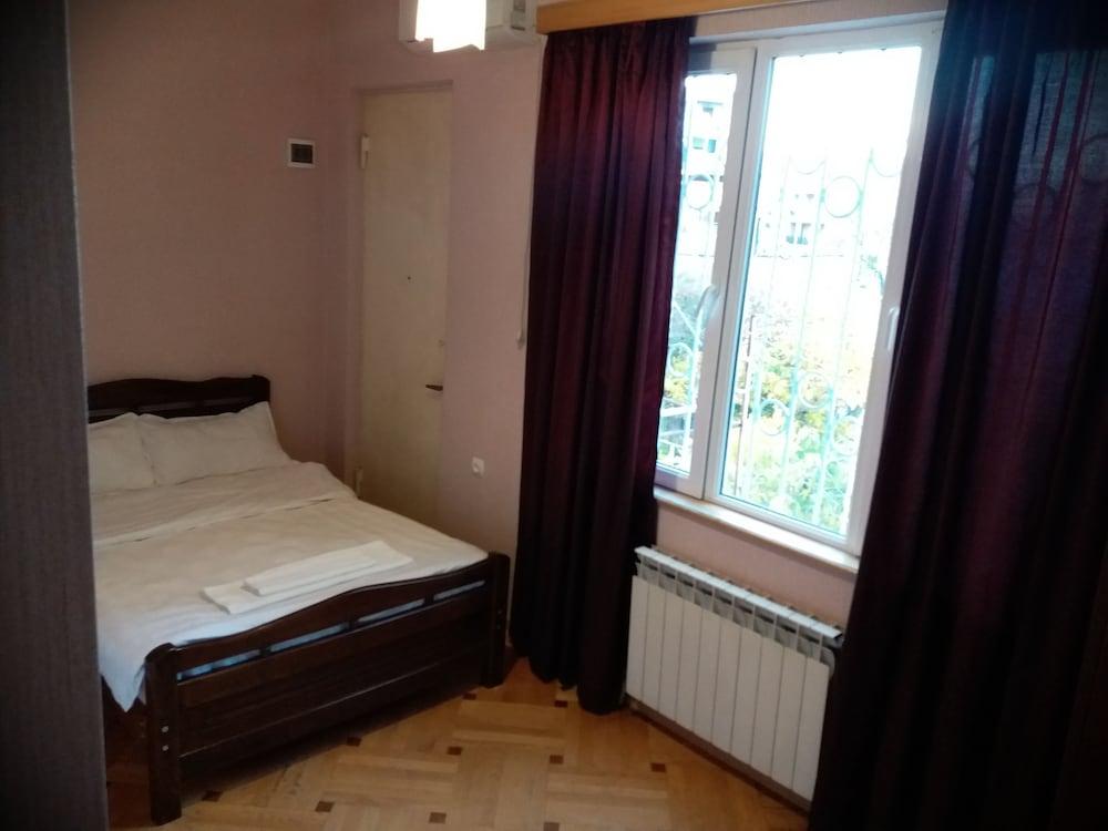 Villa Vera Mini Hotel