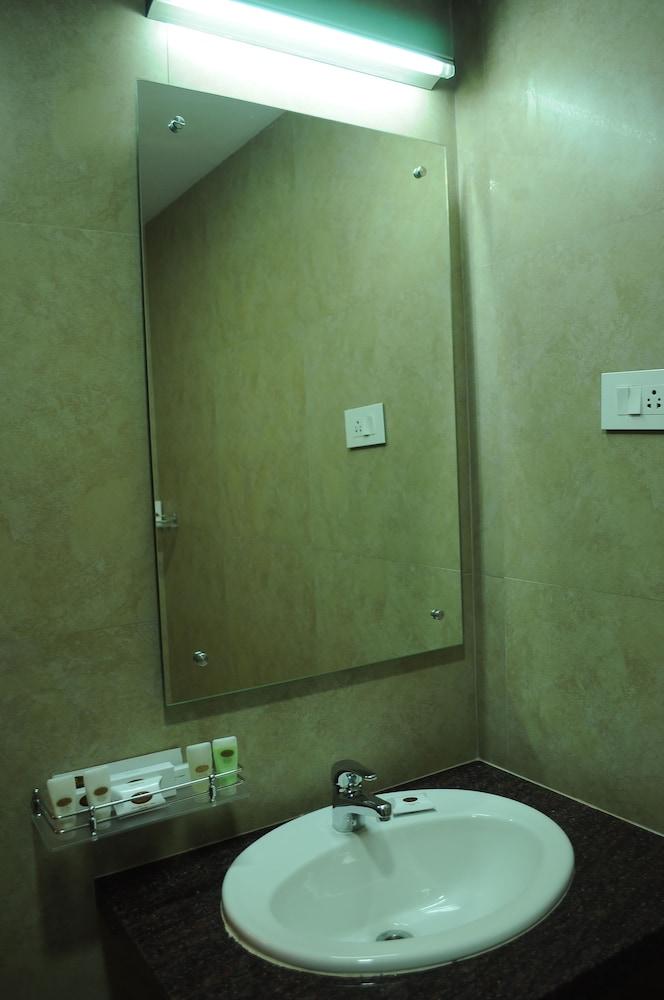 Hotel Prince Gardens