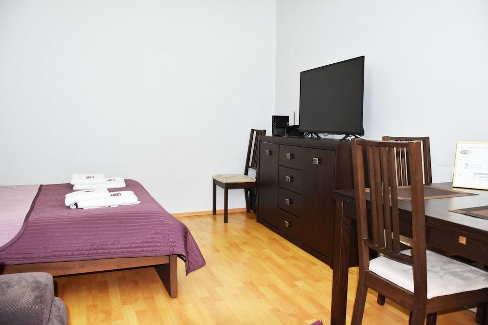 West Apartament Marszalkowska 87