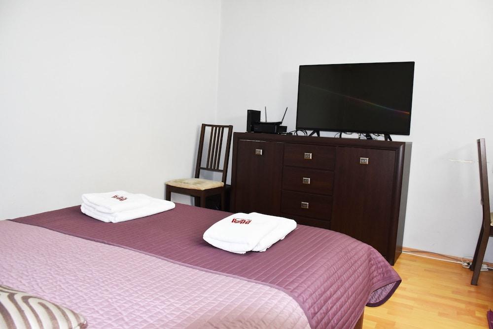 West Apartament Marszalkowska 87