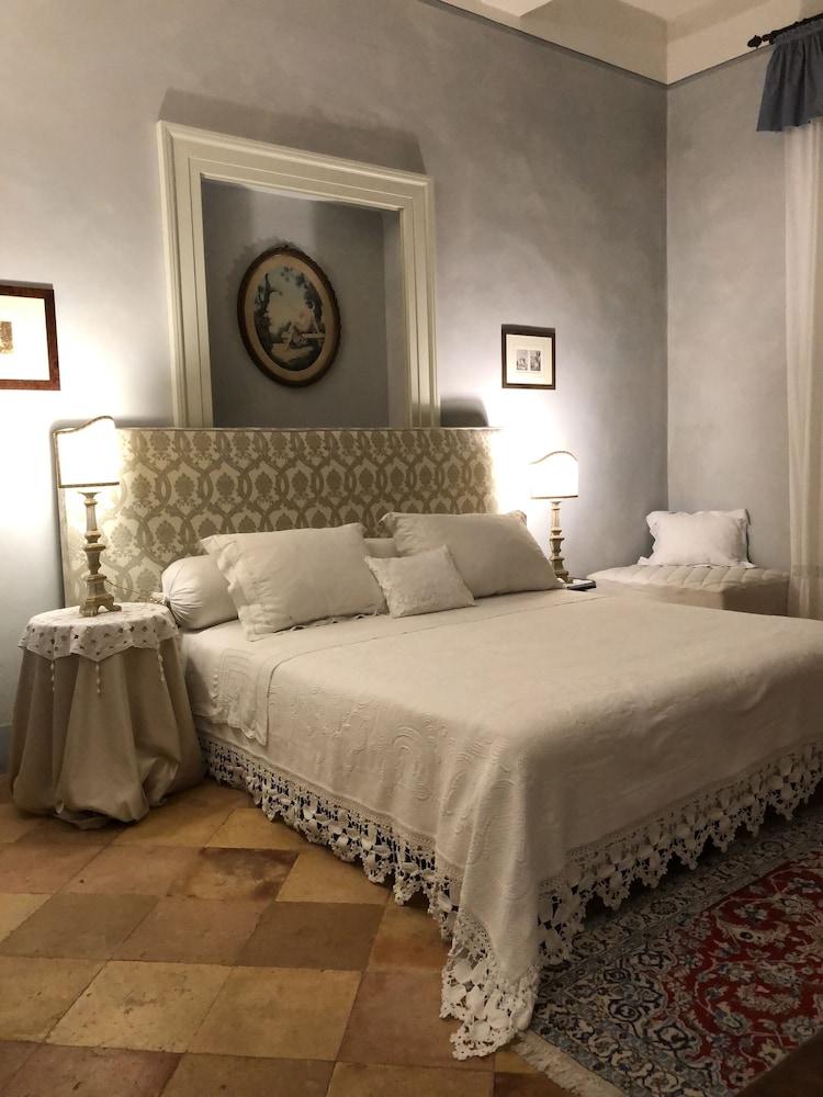 Le Case di San Vitale