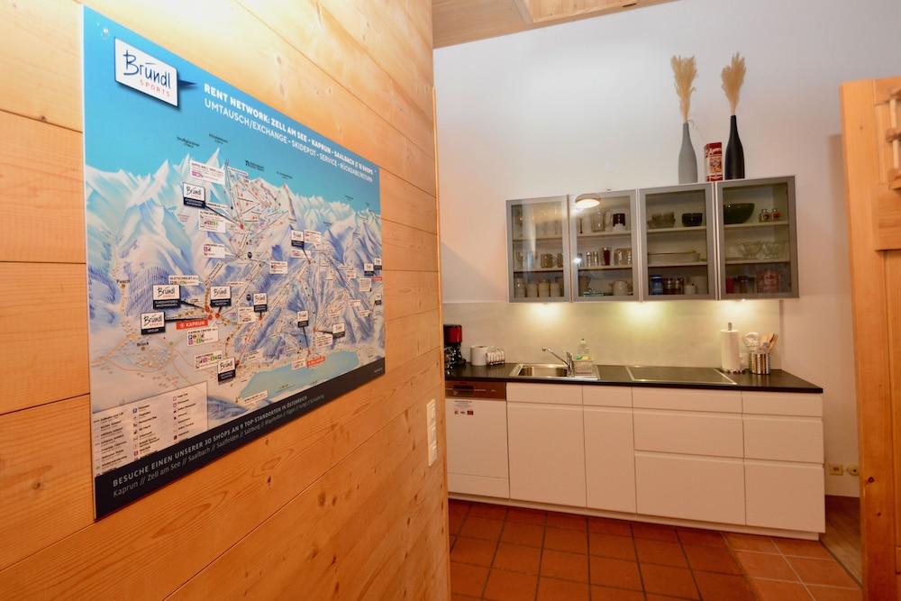 Apartment LAKE & MOUNTAIN VIEW