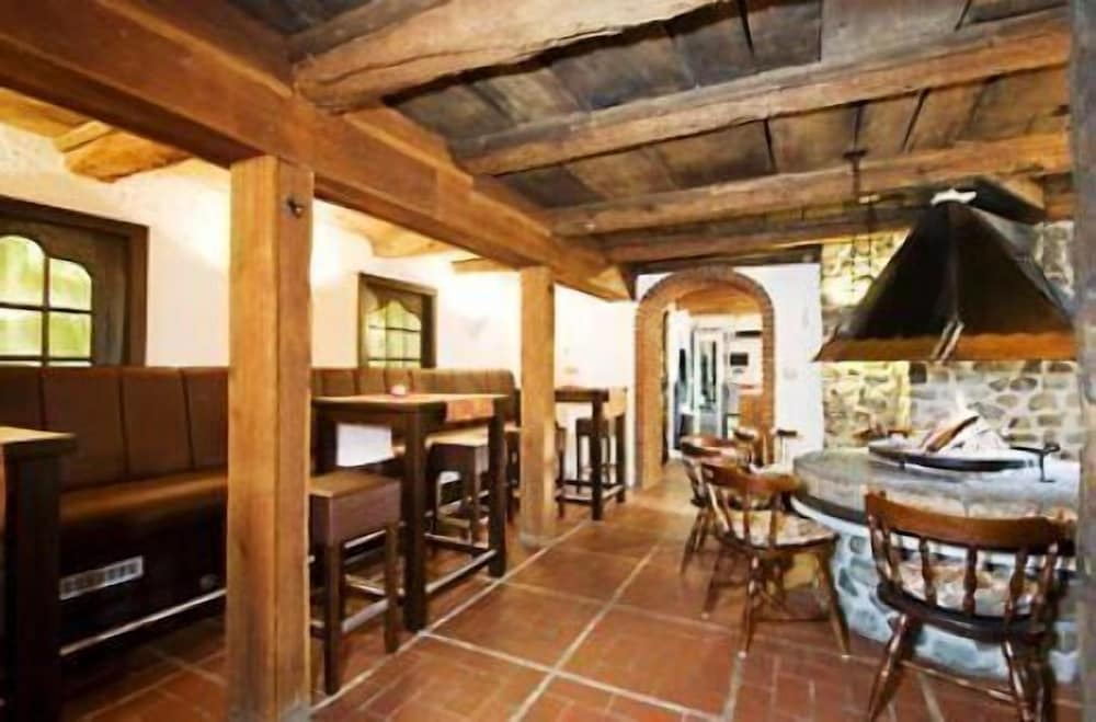 Burghotel Beningaburg