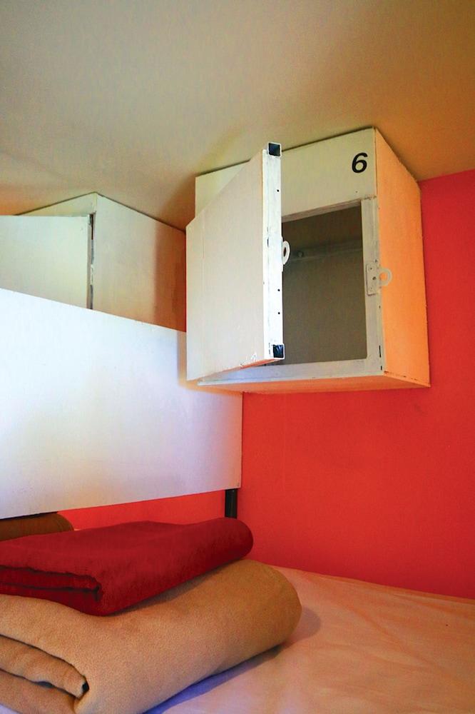 At Aonang Hostel - Adults Only