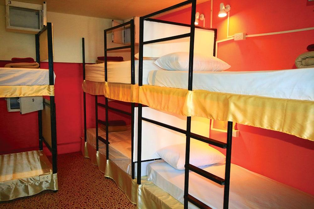 At Aonang Hostel - Adults Only