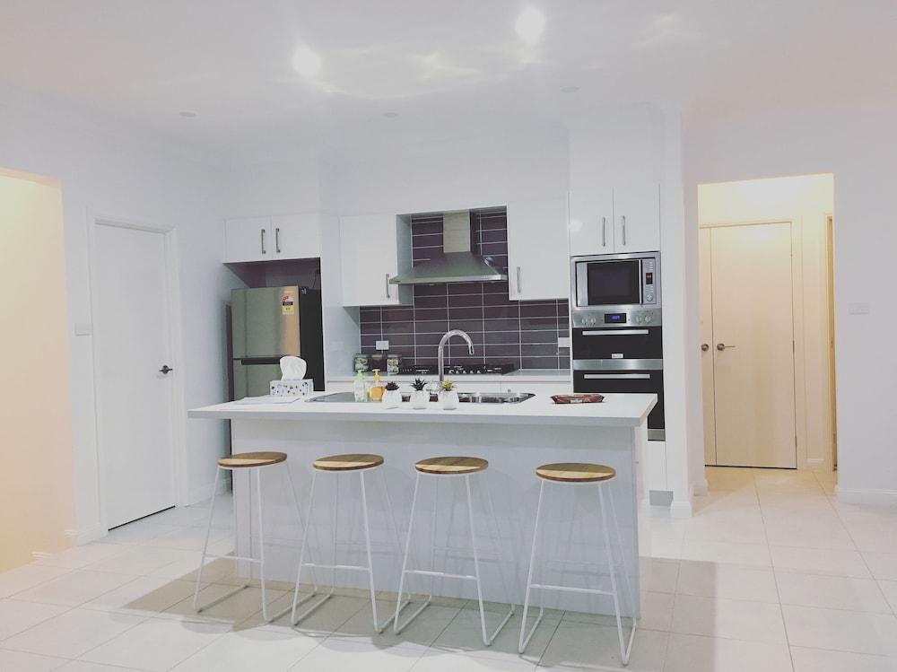 Edmondson Villas - Sydney