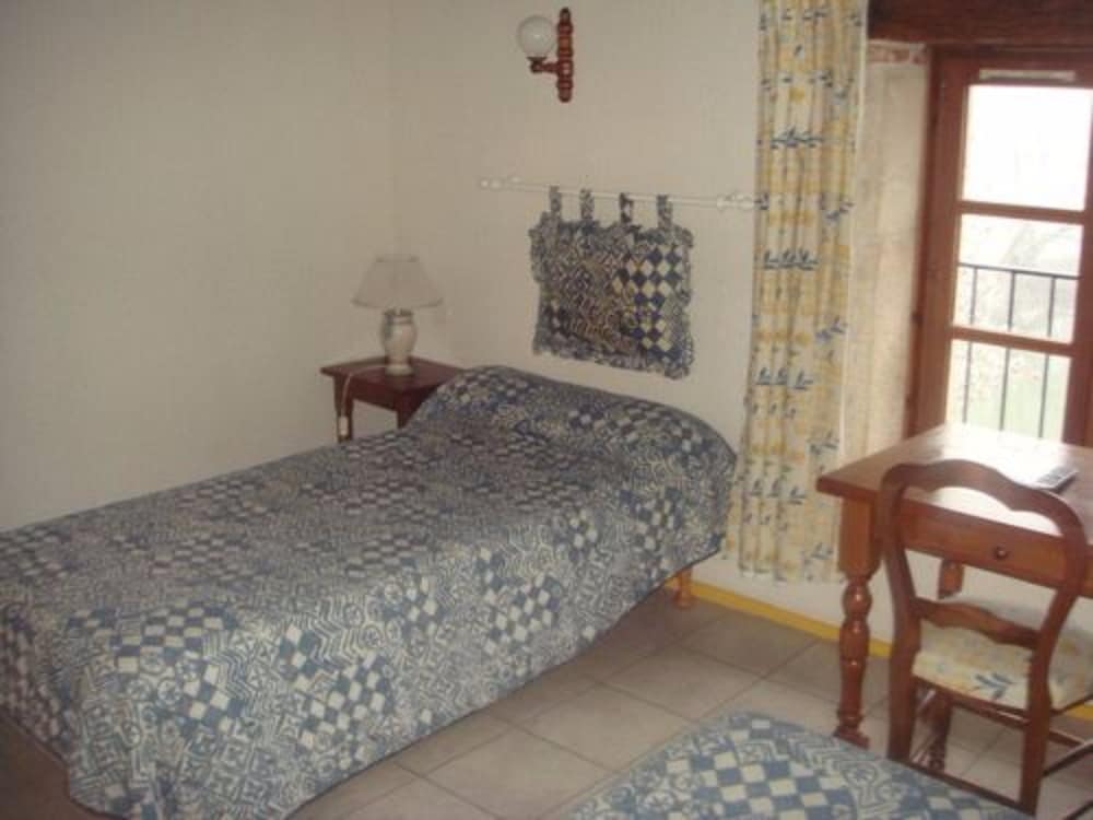 Moulin de Bourgchateau