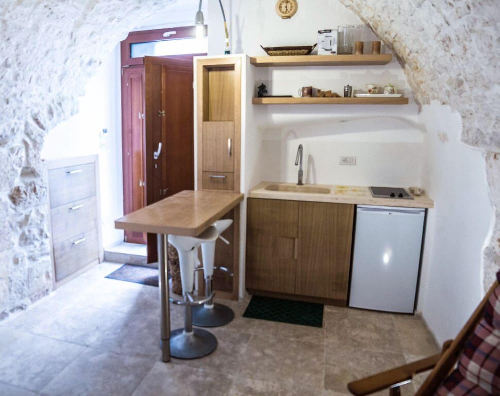 Monolocale del Conte