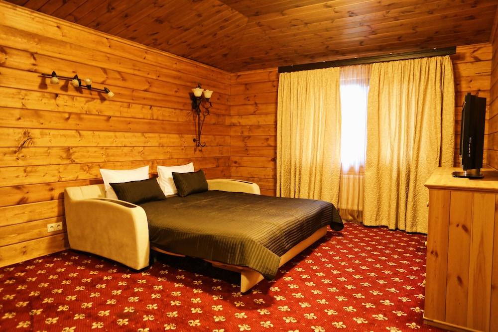 Banniy Klub Shangri-La