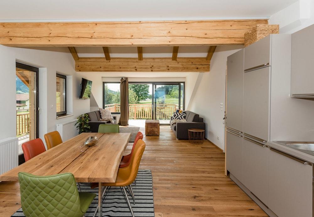 Naturchalet Höflehner