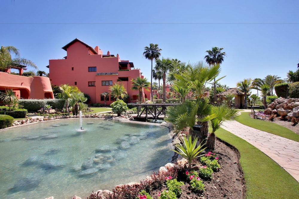 Penthouse Torre Bermeja