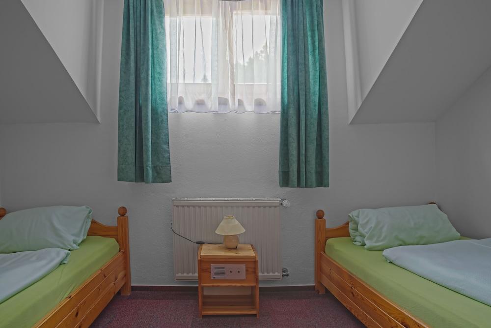 Ski&Bike Nassfeld apartments