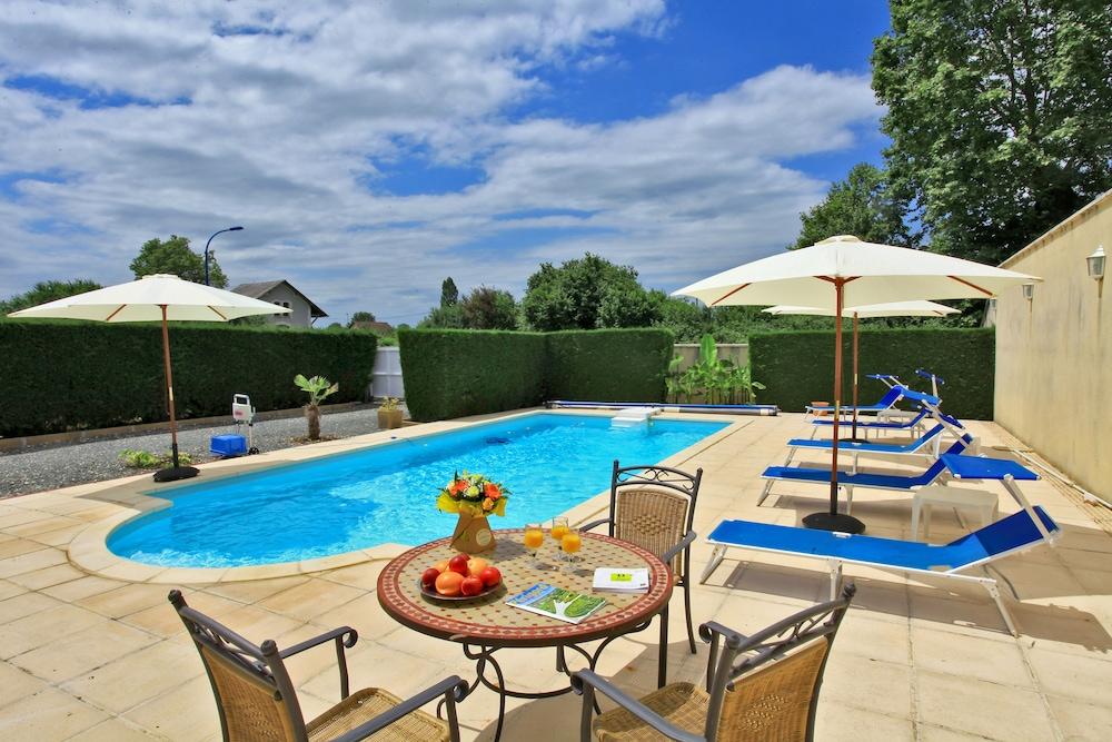 Logis Hôtel Restaurant Le Sorbier