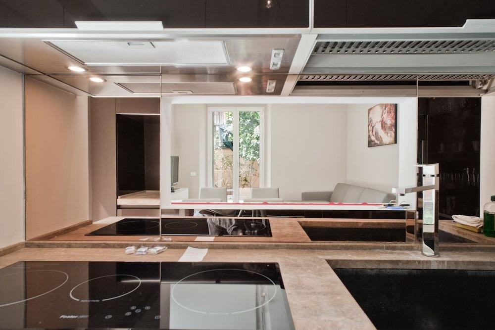 Rent In Rome - Vatican Deluxe