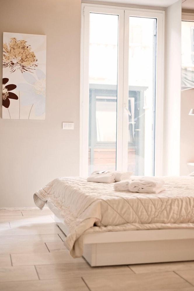 Rent In Rome - Vatican Deluxe