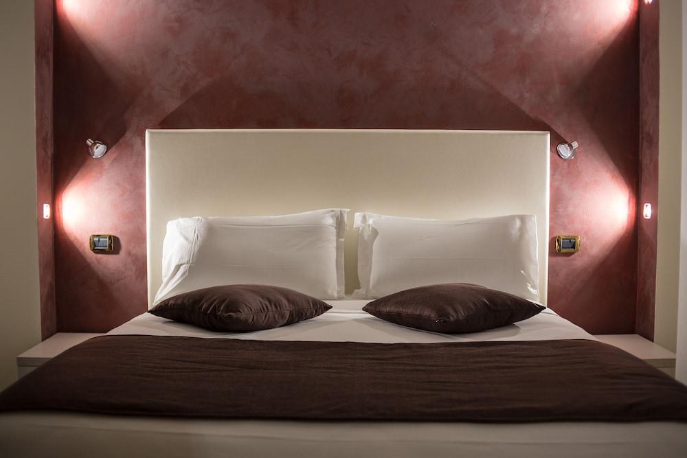 Rome By Suite Vatican