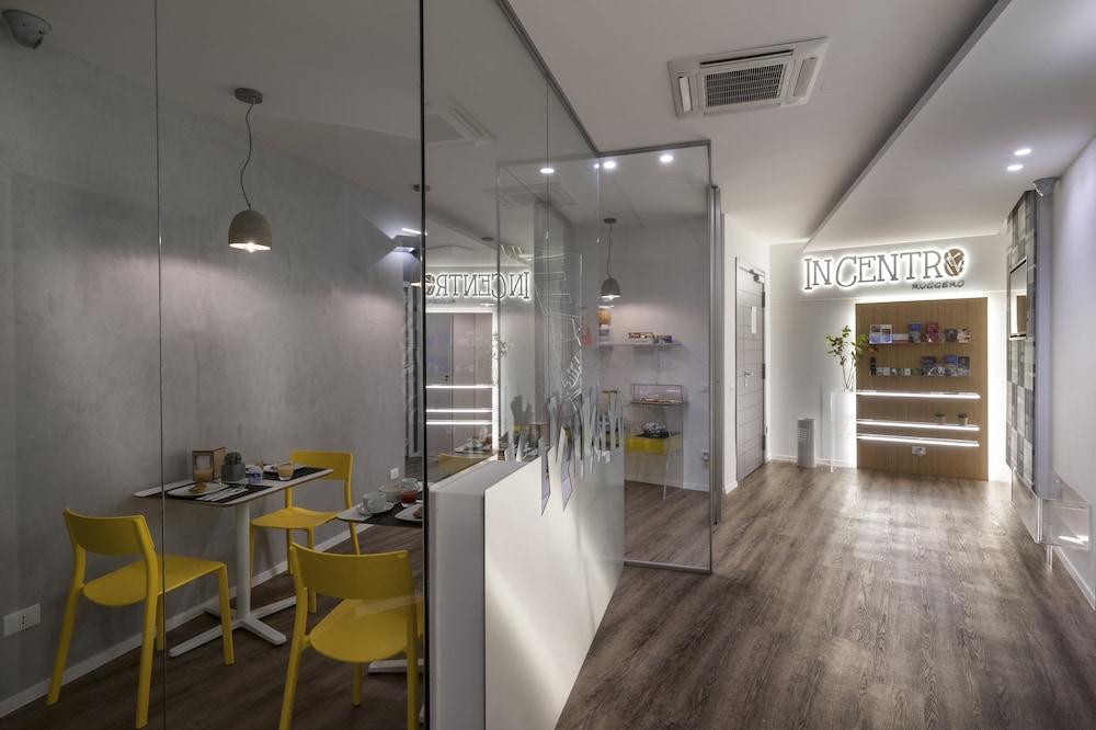 B&B In Centro Palermo