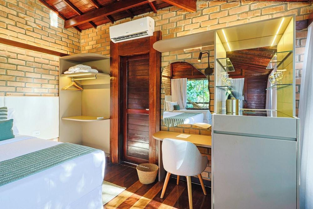 Eco Luar Boutique Hotel