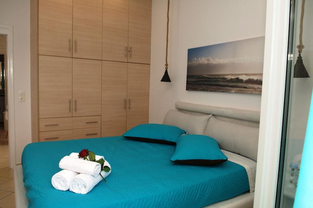 Frantzeskos Apartments