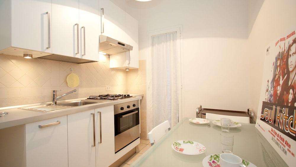 Rental in Rome Bernini