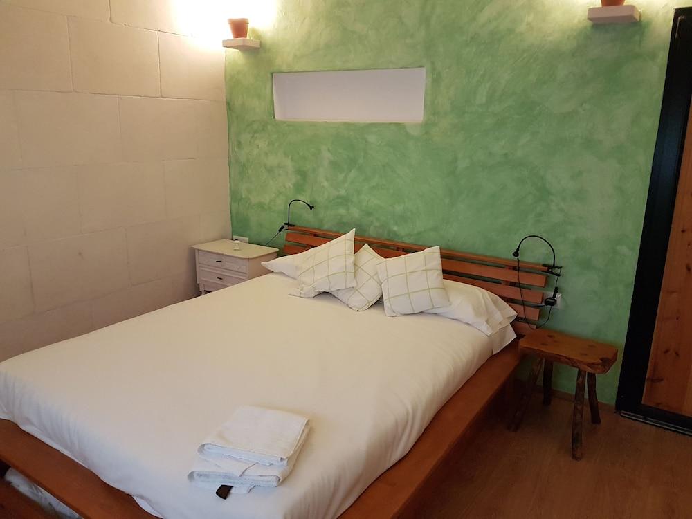 Agroturismo Biniati Des Pi