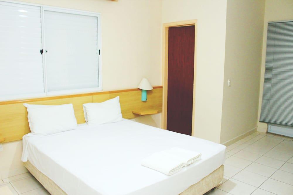 The Hill Hoteis Residence