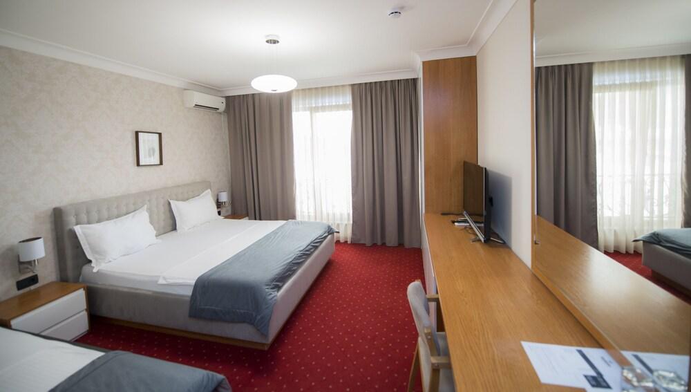 Holiday Resort Pristina