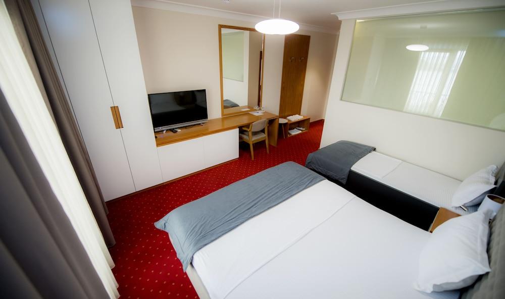 Holiday Resort Pristina