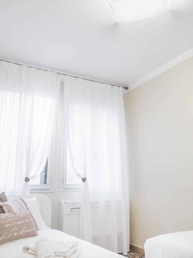 San Marco Square Canal View