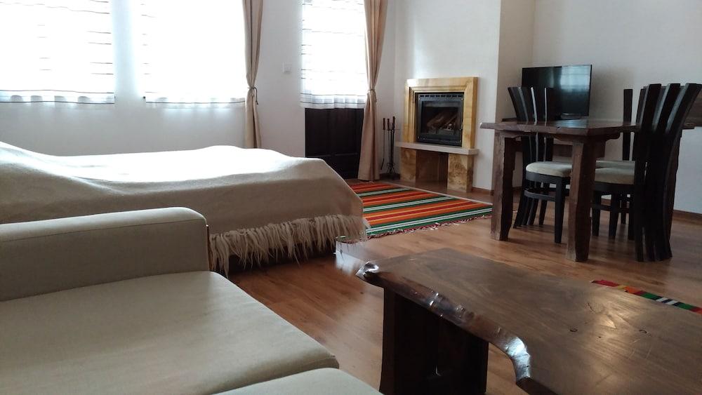 Wine & SPA Complex Starossel