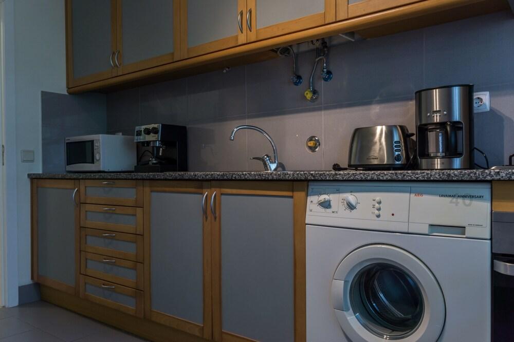 Akisol Vilamoura Sky IV