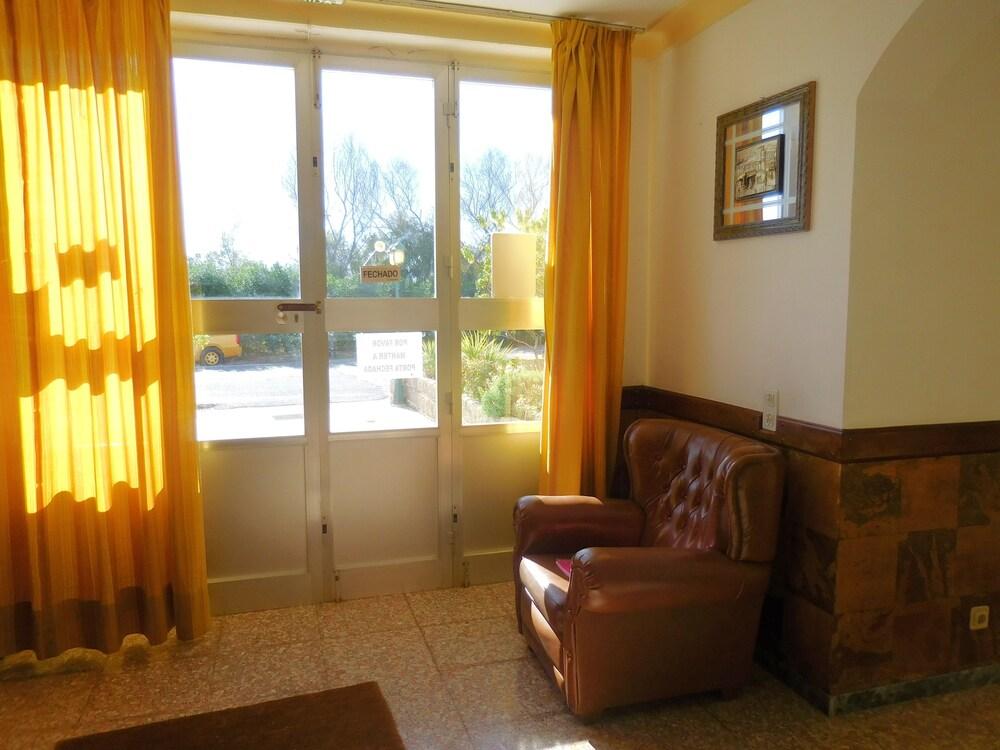 Casa de Hóspedes Granifóia