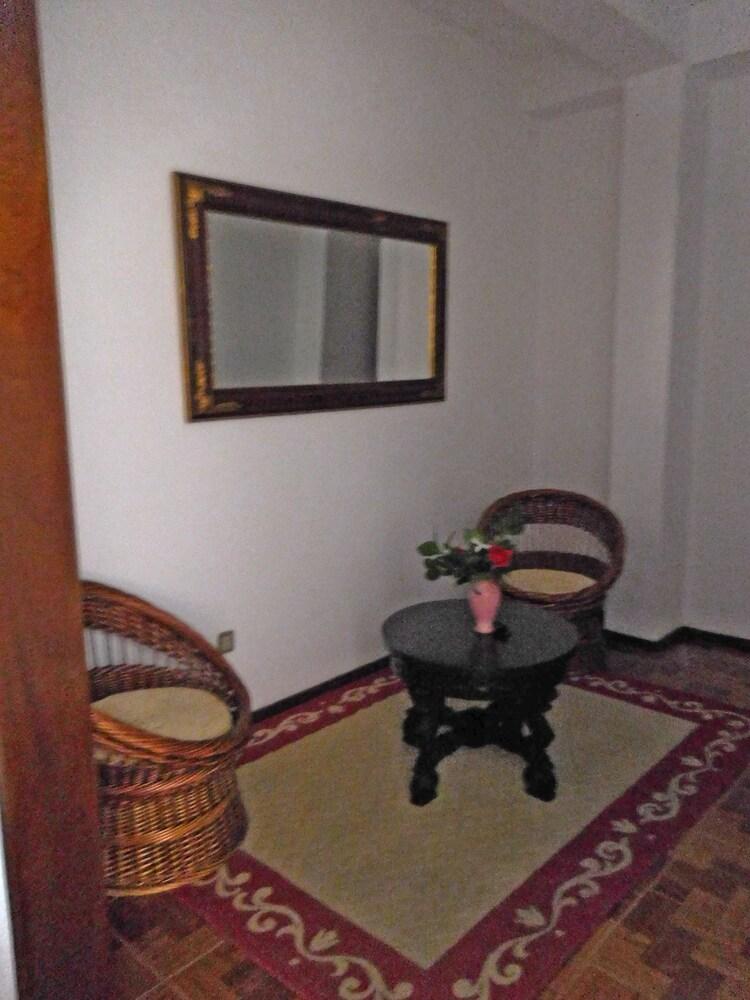 Casa de Hóspedes Granifóia