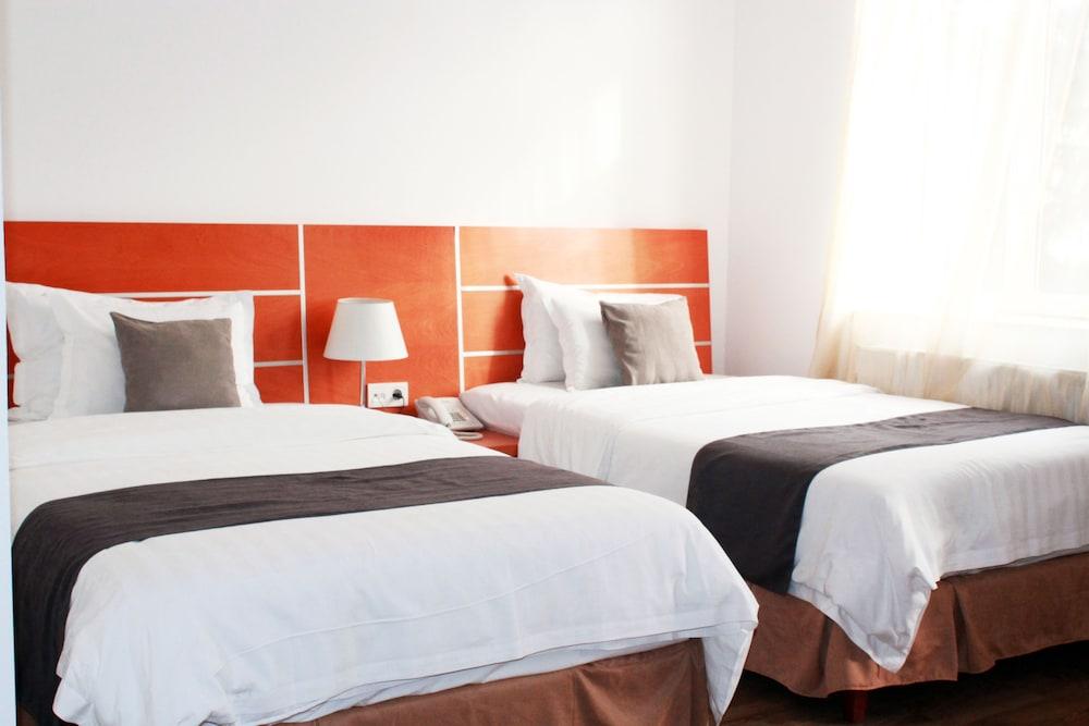 DU House Hualing Tbilisi