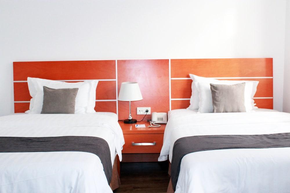 DU House Hualing Tbilisi