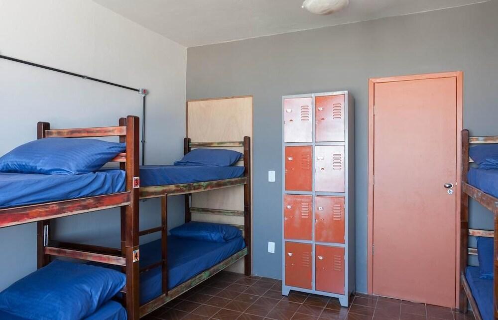 Abraço Carioca Favela Hostel