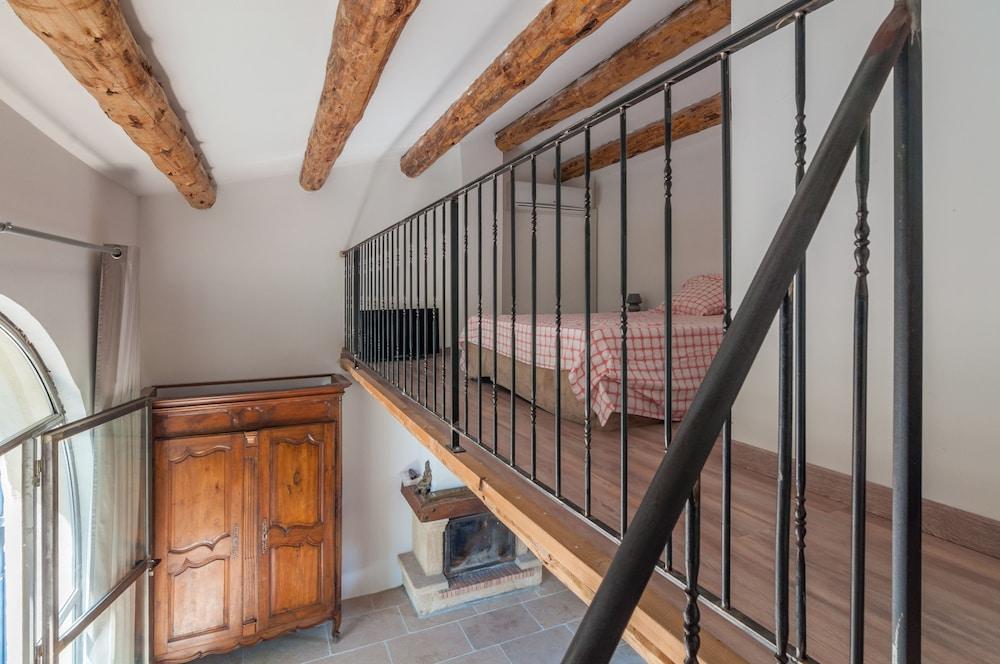 Mas proche de Gordes