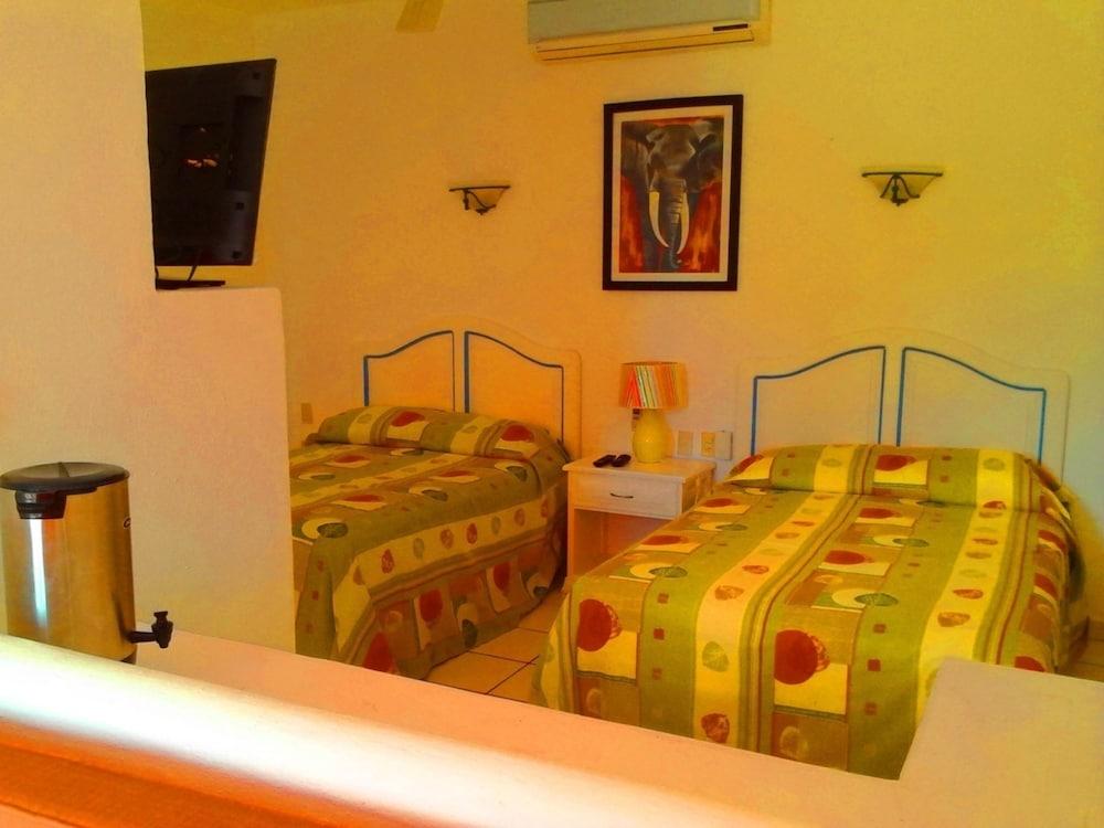 Villa Paraiso Res. Conejos