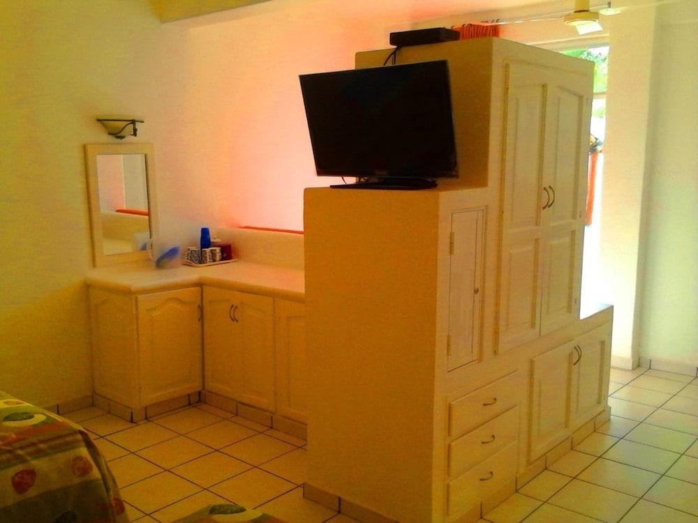 Villa Paraiso Res. Conejos