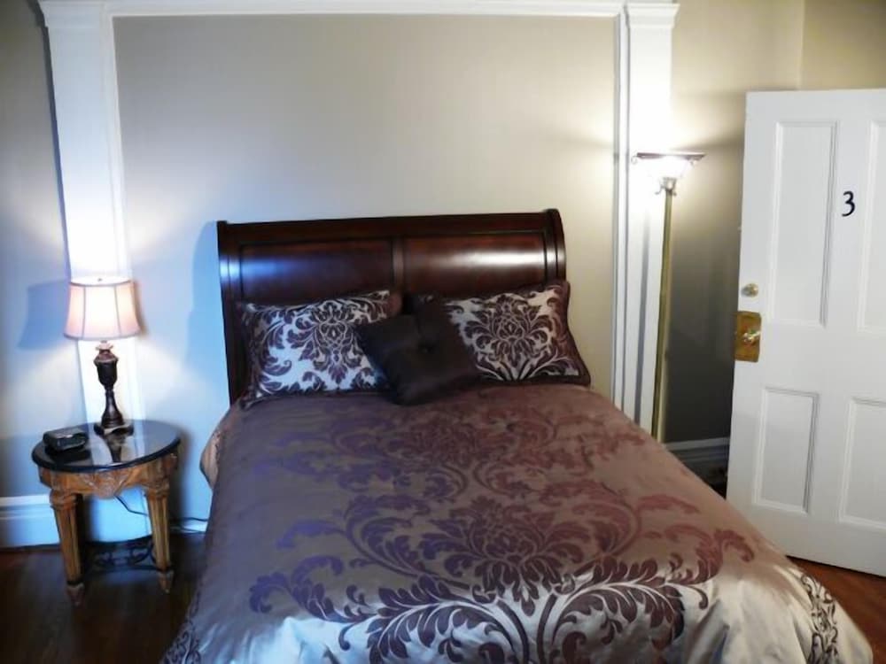 Cumberland Inn and Spa