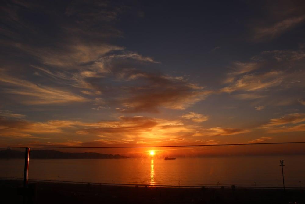 Departamento Costa del Elqui