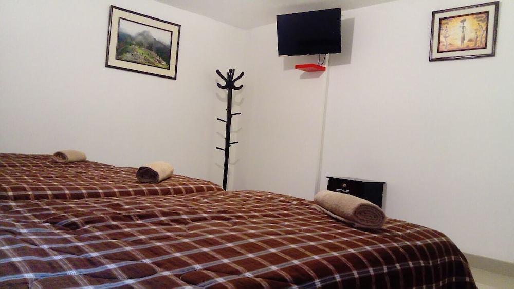 La Posada de San Lázaro