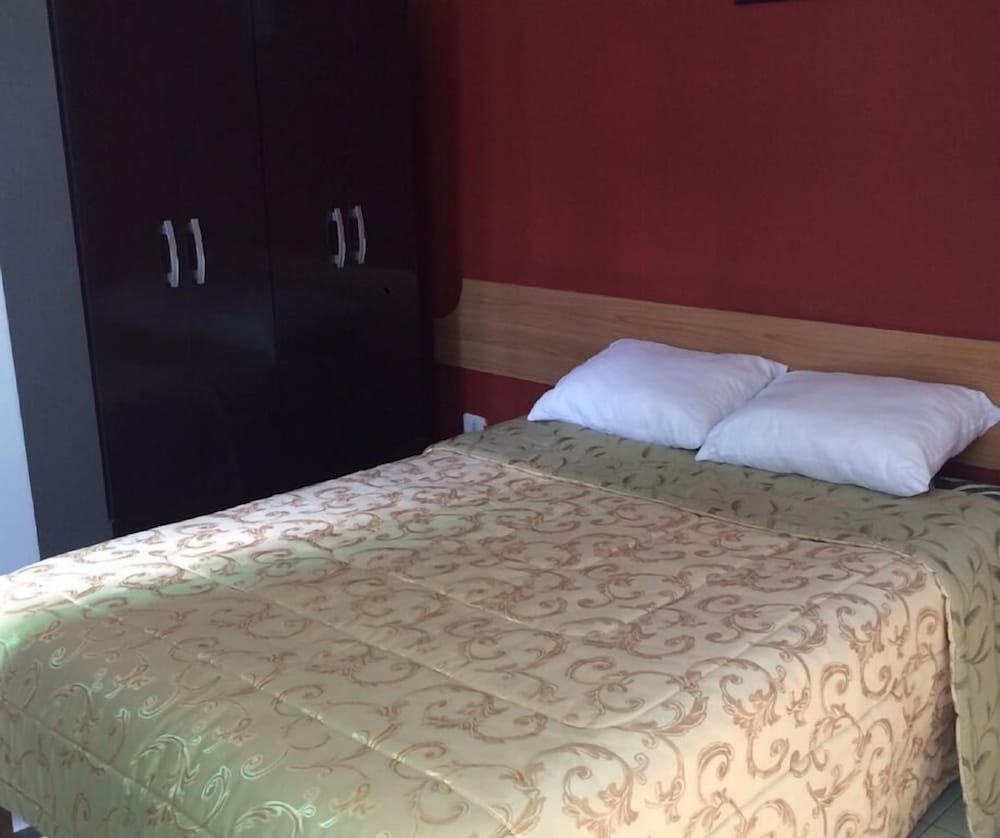 Los Balcones de Bolognesi