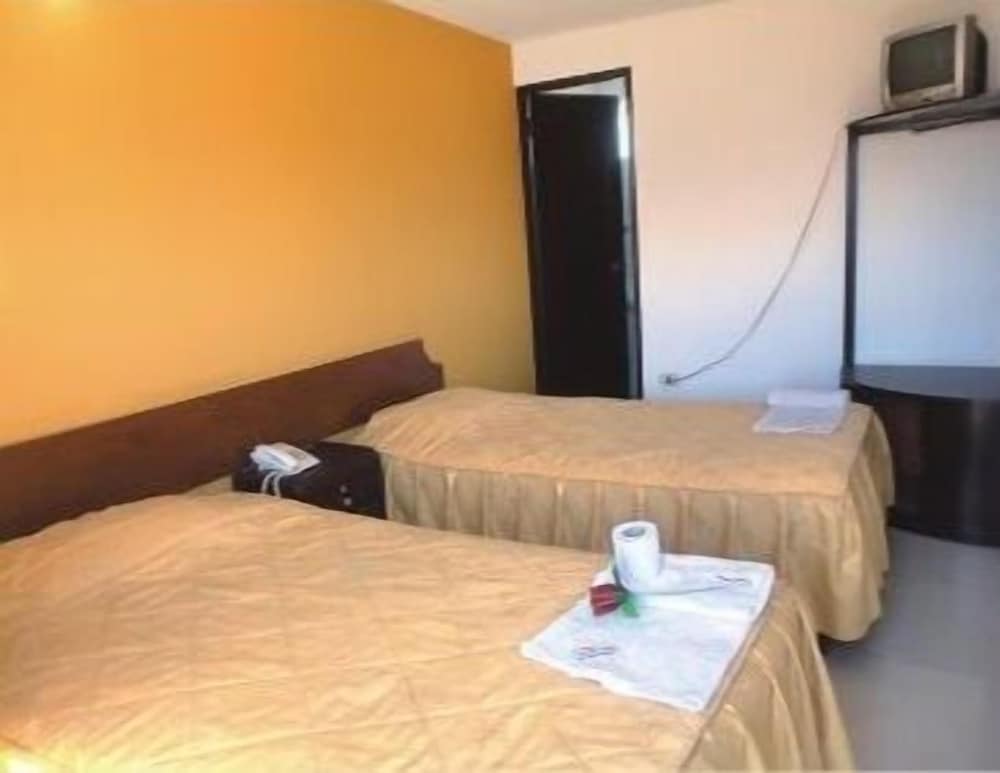 Los Balcones de Bolognesi