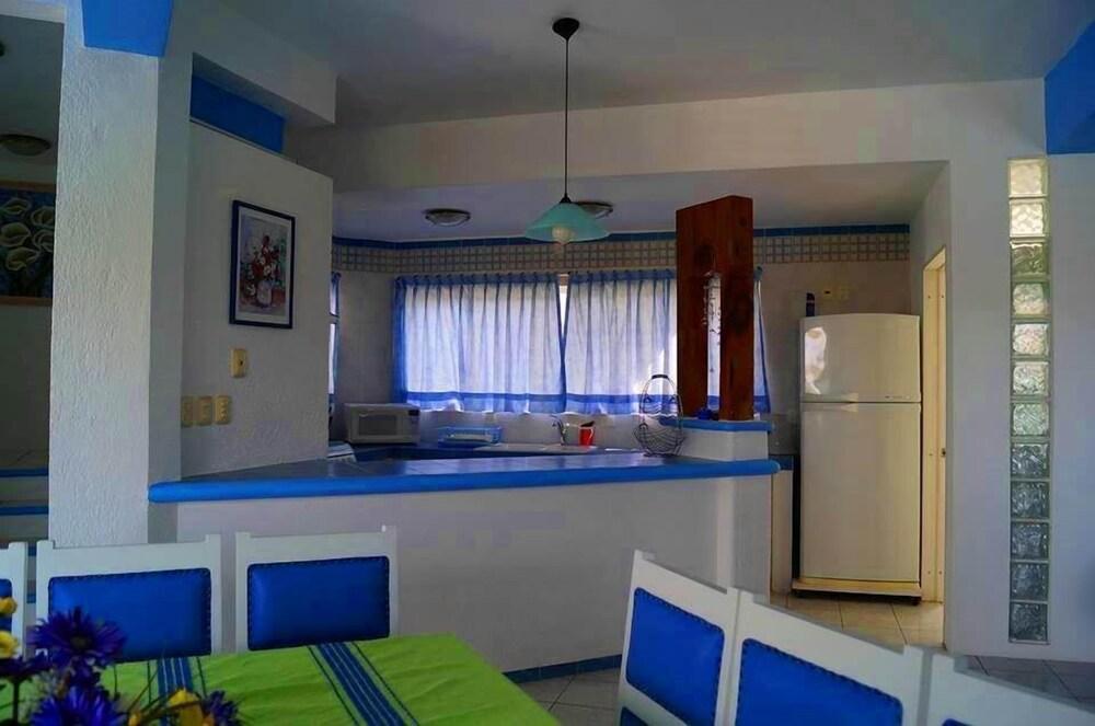 Villas Paraiso Main House