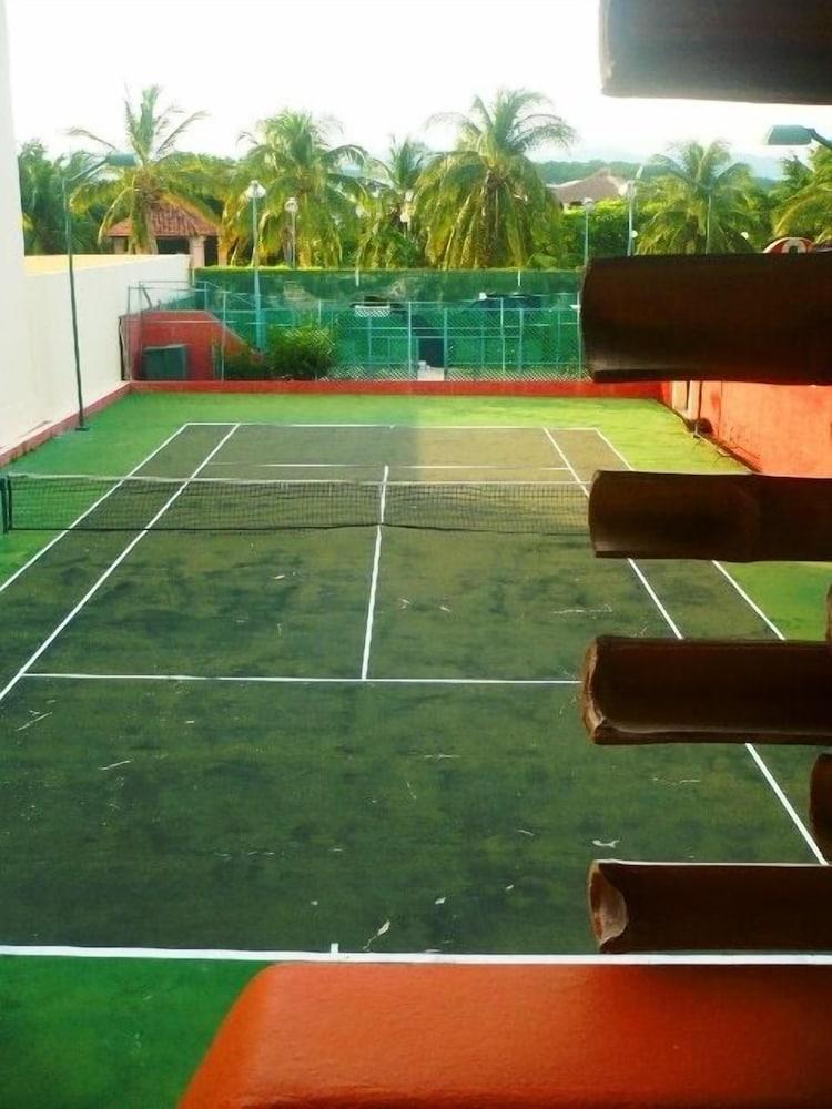 Condominio SDM Chahue 2BR