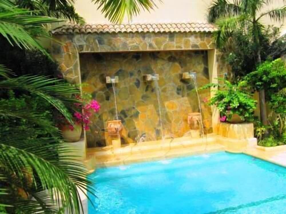 Condominio SDM Chahue 2BR