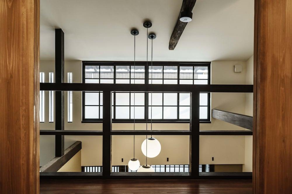 Kyoto Machiya Fukune