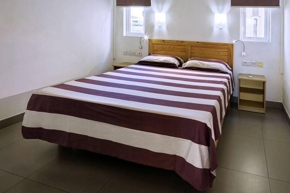 Villa Alexis Self-Catering