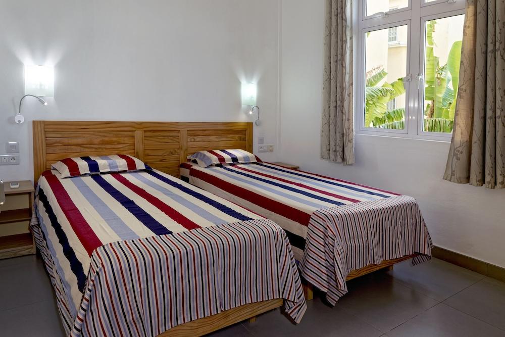 Villa Alexis Self-Catering